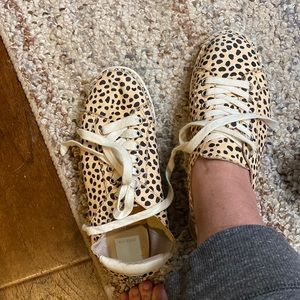 Dolce Vita Maddox Sneaker